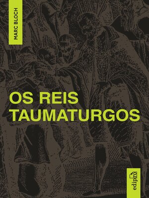cover image of Os Reis Taumaturgos